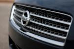 Nissan Maxima 2009 года